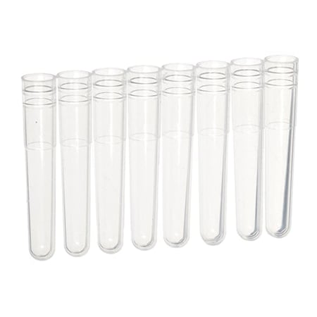 SSI Cluster, Organization, and Reaction Tubes